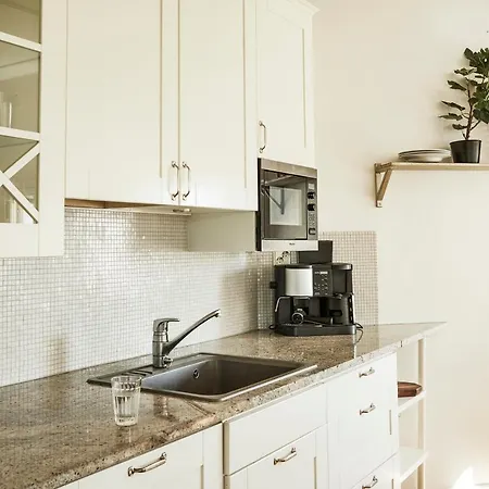 Apartman Central Two-storey Penthouse With Sauna *